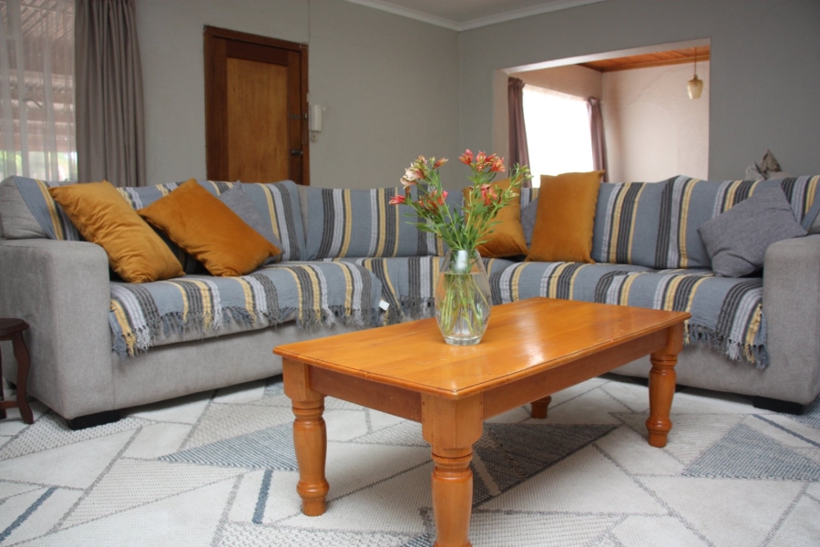 5 Bedroom Property for Sale in Universitas Free State